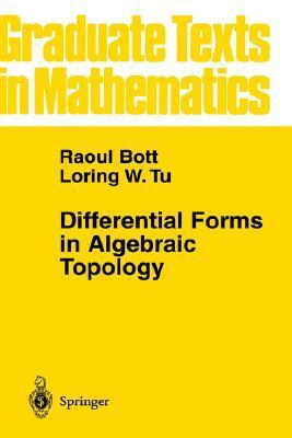 Differential Forms in Algebraic Topology book cover