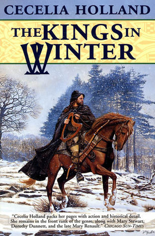 The Kings in Winter book cover