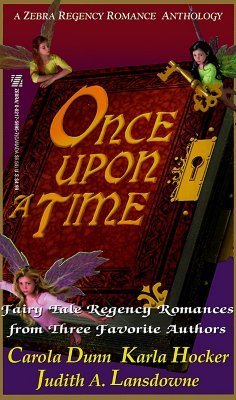 Once Upon a Time book cover