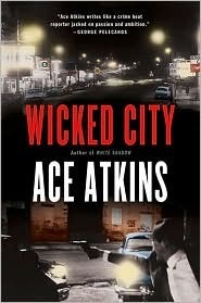Wicked City book cover