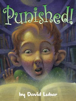 Punished! book cover