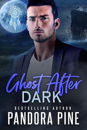 Ghost After Dark book cover