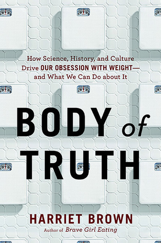 Body of Truth book cover