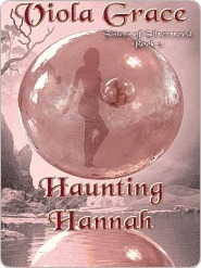 Sisters of Silverwood book cover 2