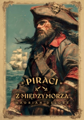 Piraci z Międzymorza book cover