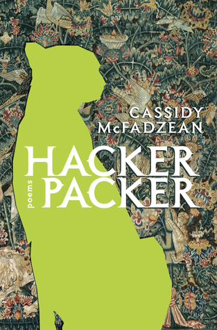 Hacker Packer book cover