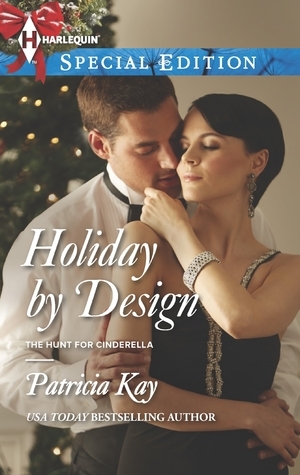 Holiday by Design book cover