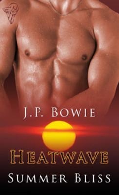 Summer Bliss book cover