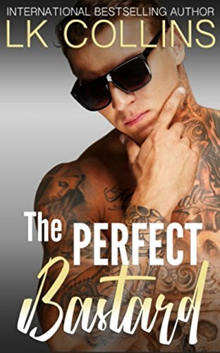 The Perfect Bastard book cover