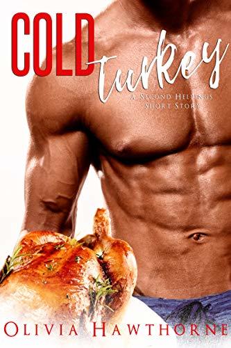 Cold Turkey book cover