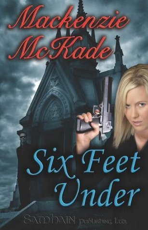 Six Feet Under book cover