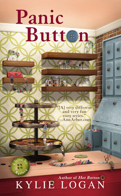 Button Box Mystery book cover 3