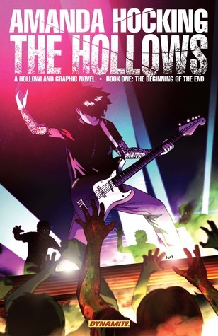 The Beginning of the End book cover