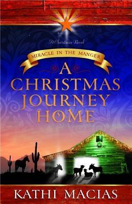 A Christmas Journey Home book cover