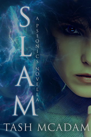 The Psionics book cover 1