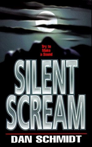 Silent Scream book cover