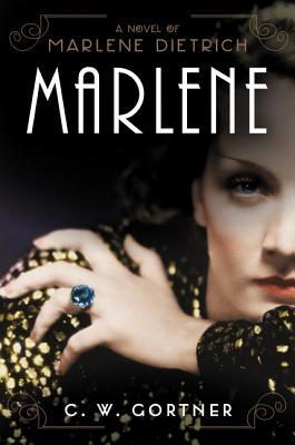 Marlene book cover