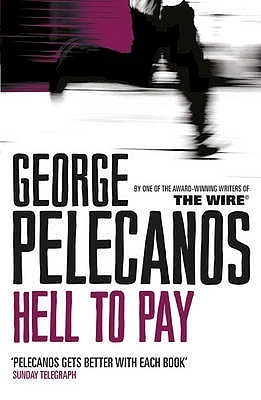 Derek Strange & Terry Quinn book cover 2