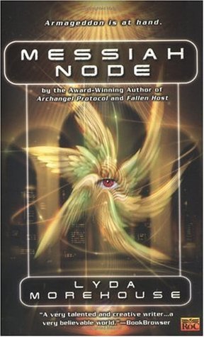 LINK Angel book cover 3