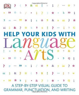 Help Your Kids with Language Arts book cover
