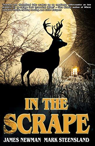 In the Scrape book cover