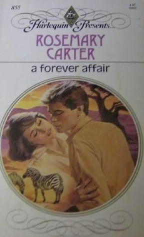 A Forever Affair book cover
