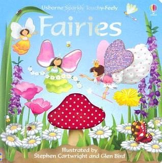 Fairies book cover
