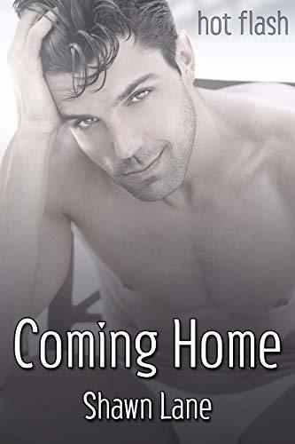 Coming Home book cover