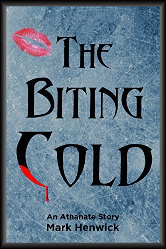 Bite Back: Outsiders book cover 1