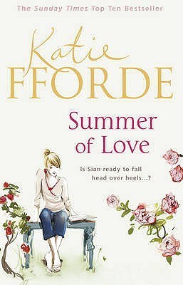 Summer of Love book cover