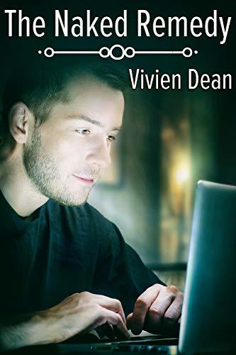 The Naked Remedy book cover