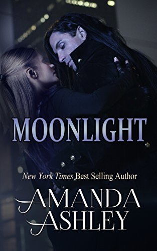 Moonlight book cover