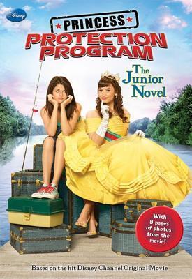 Princess Protection Program book cover