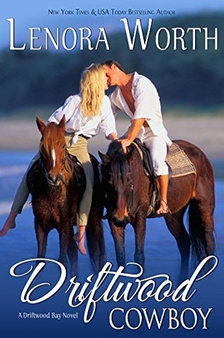 Driftwood Bay book cover 1