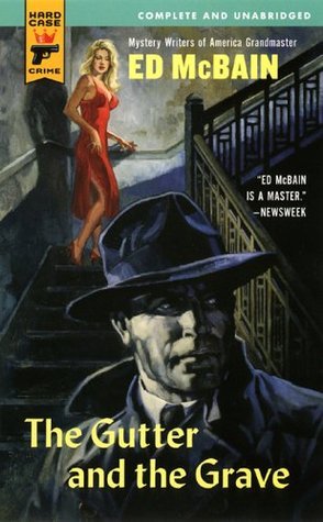 The Gutter and the Grave book cover
