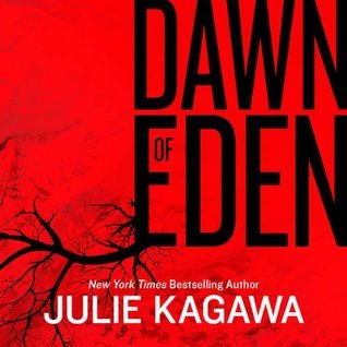 Dawn of Eden book cover