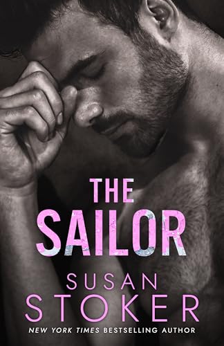 The Sailor book cover