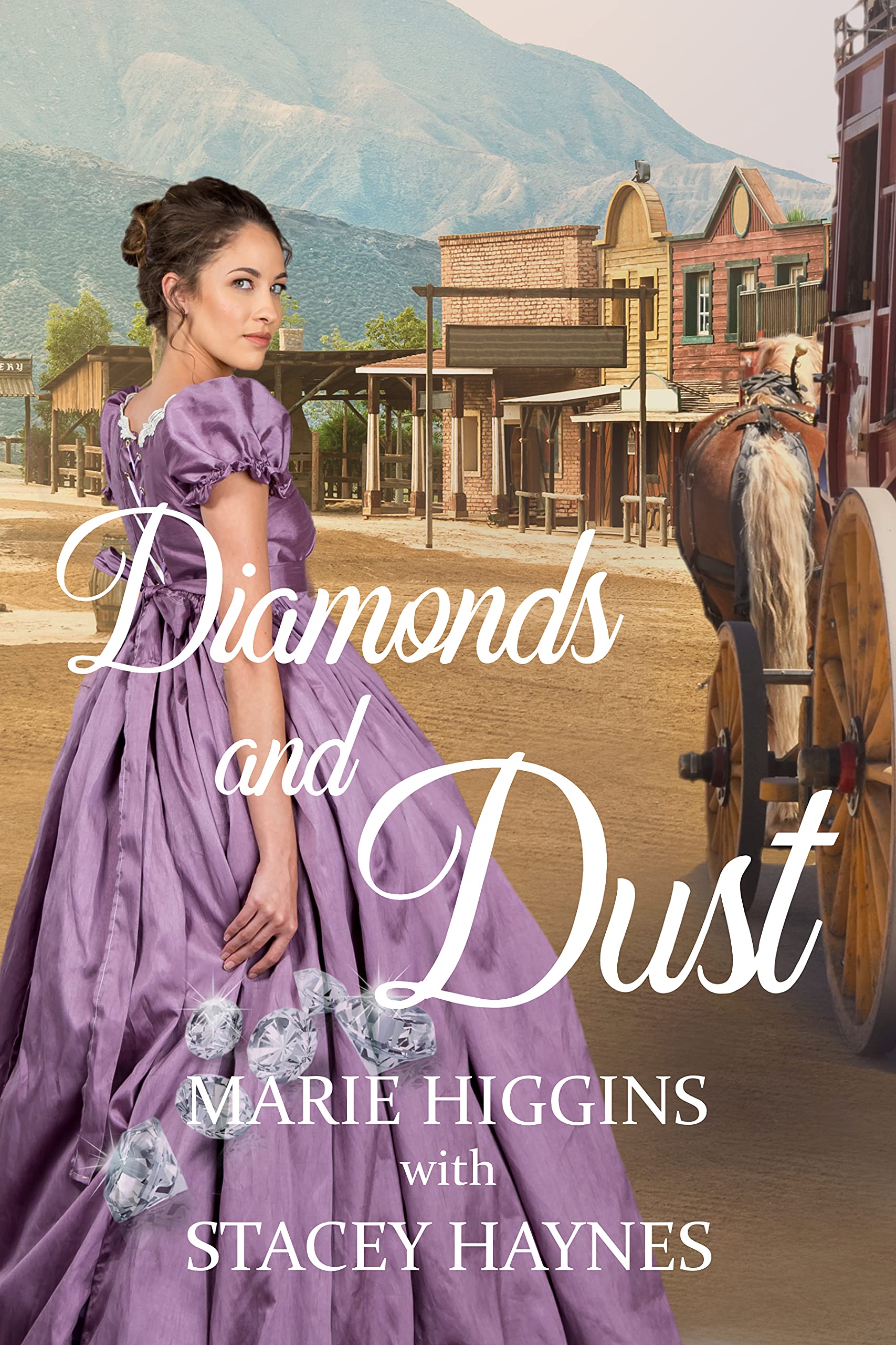 Gems of the West book cover 1