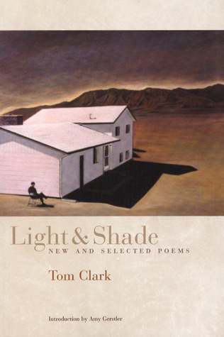 Light and Shade book cover