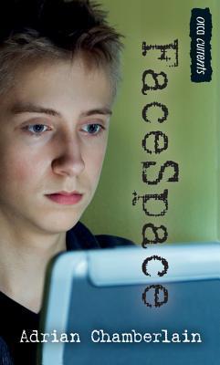 FaceSpace book cover