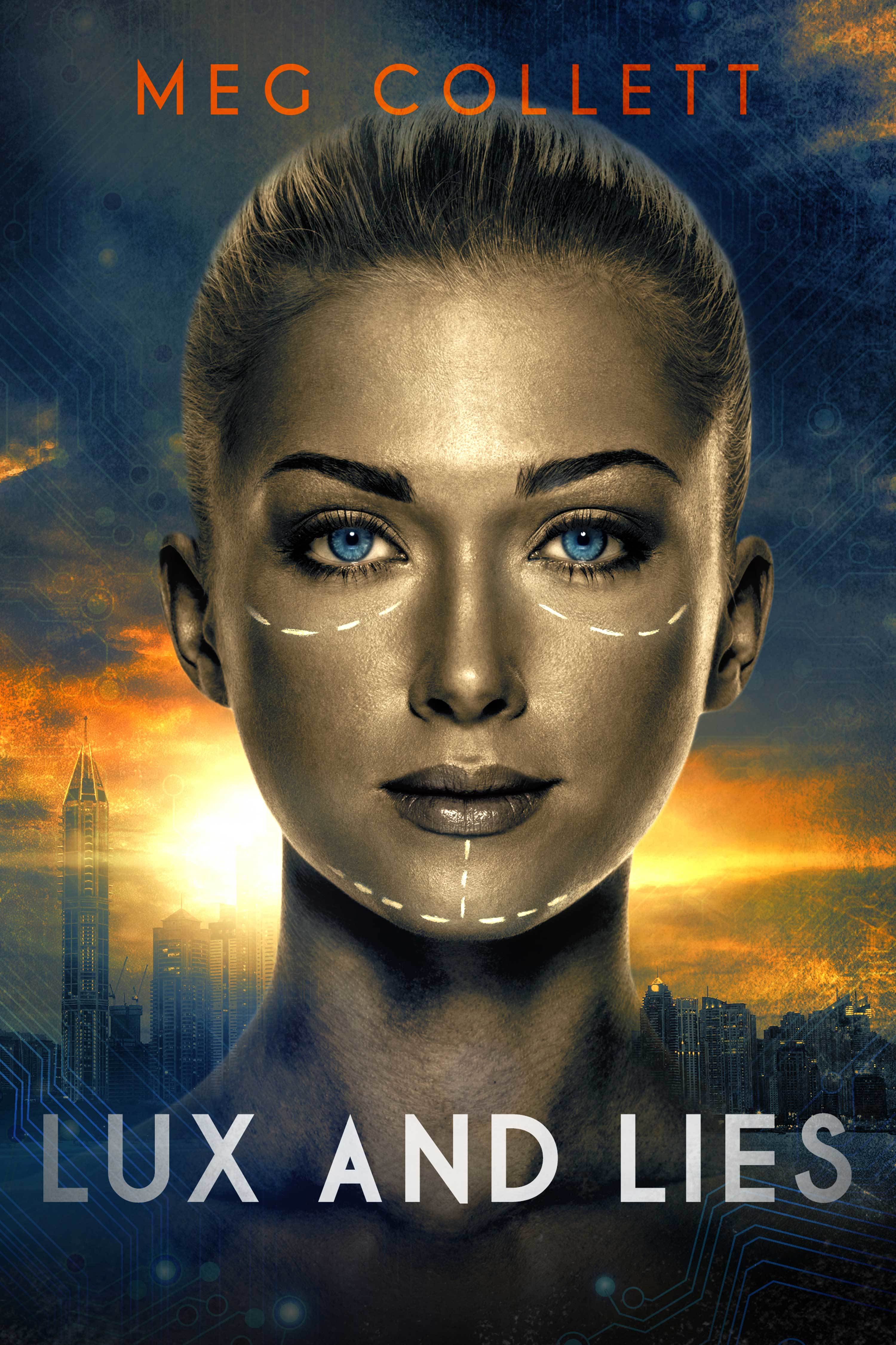 Whitebird Chronicles book cover 1