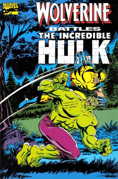 Hulk: One-Shots book cover 2