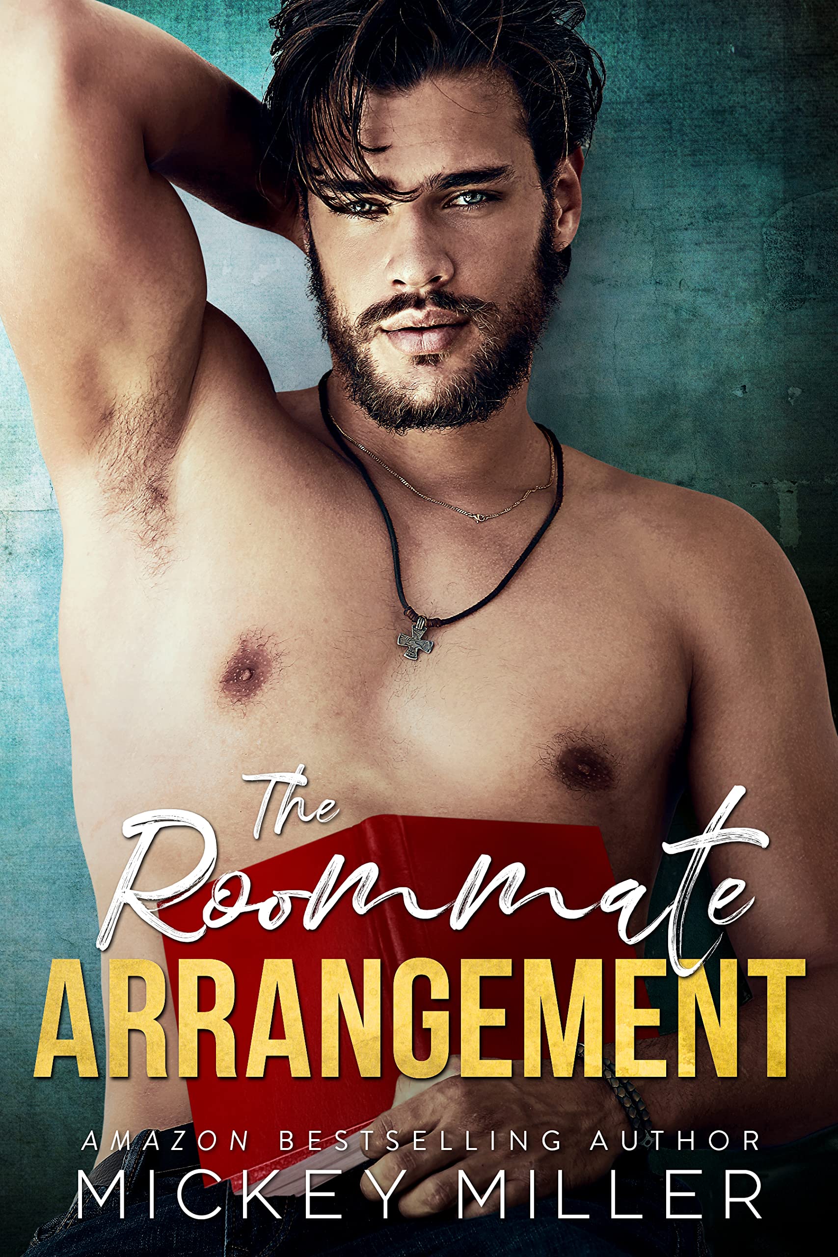 The Roommate Arrangement book cover