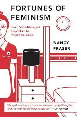 Fortunes of Feminism book cover