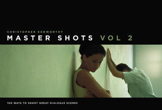 Master Shots Vol 2 book cover