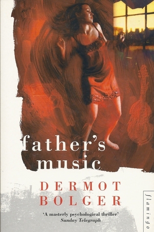 Father's Music book cover
