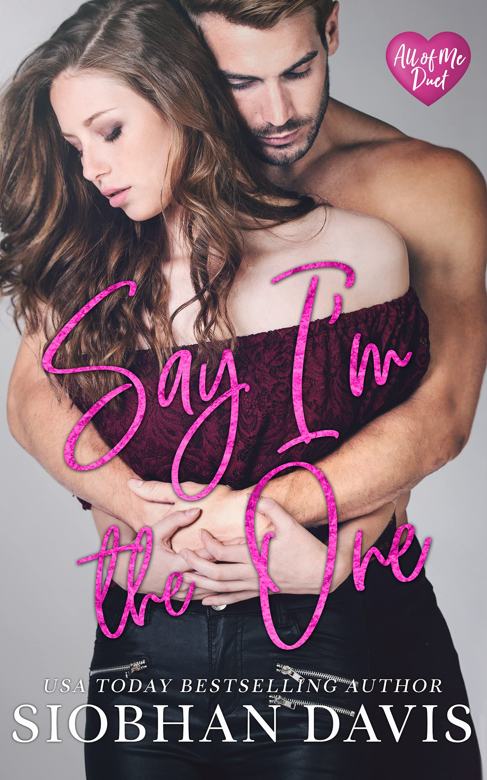 All of Me book cover 1