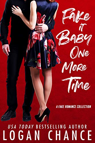 Fake It Baby One More Time book cover
