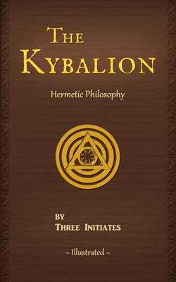 The Kybalion book cover