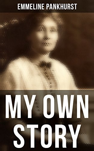 My Own Story book cover